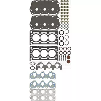 Pochette haute VICTOR REINZ 02-35355-02