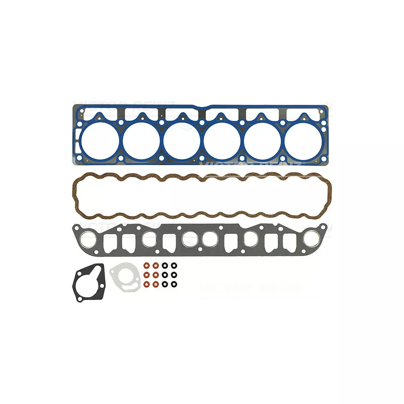 Pochette haute VICTOR REINZ 02-35390-01