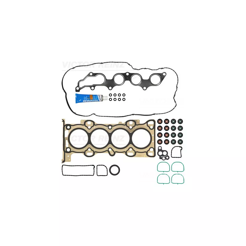 Pochette haute VICTOR REINZ 02-35440-02