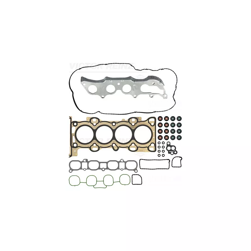 Pochette haute VICTOR REINZ 02-35440-05