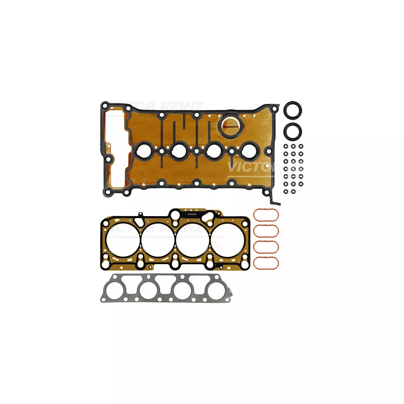 Pochette haute VICTOR REINZ 02-35450-01