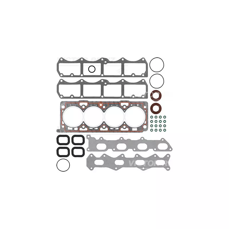 Pochette haute VICTOR REINZ 02-35595-01