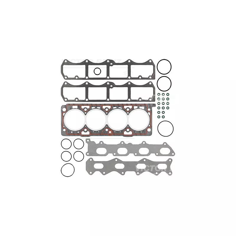 Pochette haute VICTOR REINZ 02-35595-02