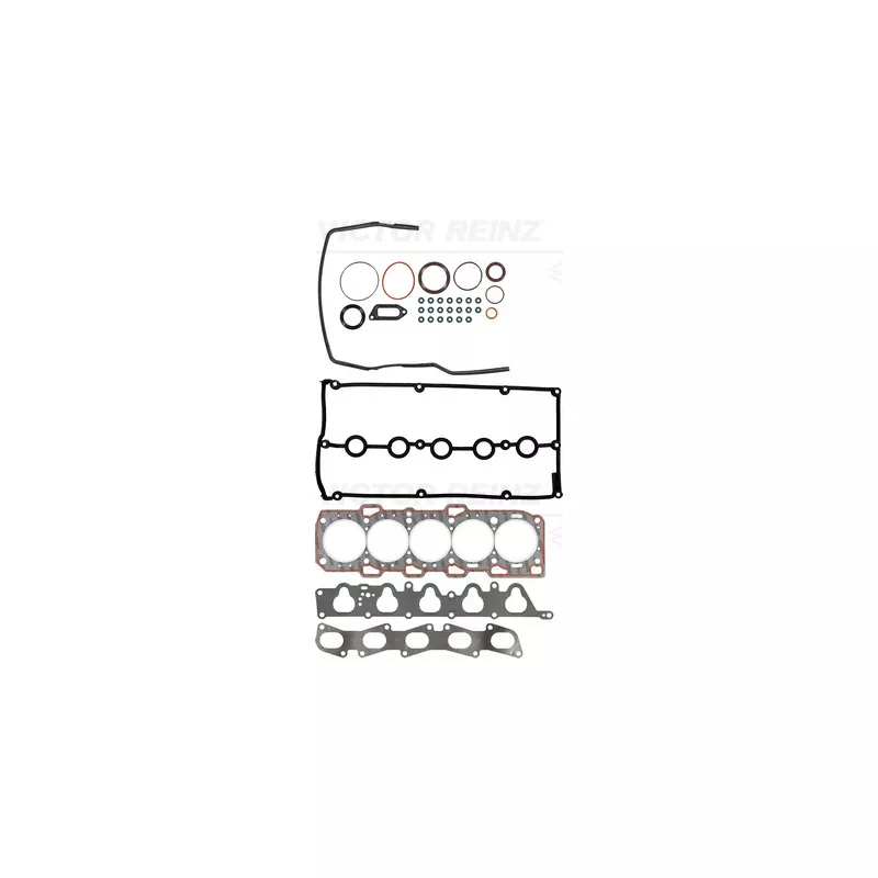 Pochette haute VICTOR REINZ 02-35615-04