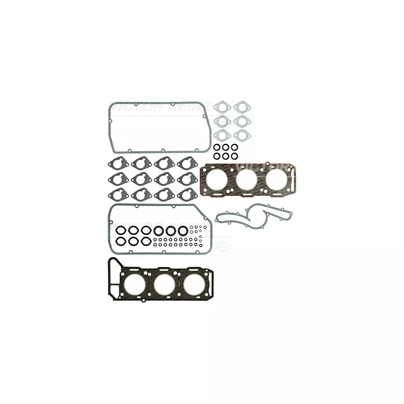 Pochette haute VICTOR REINZ 02-35770-02