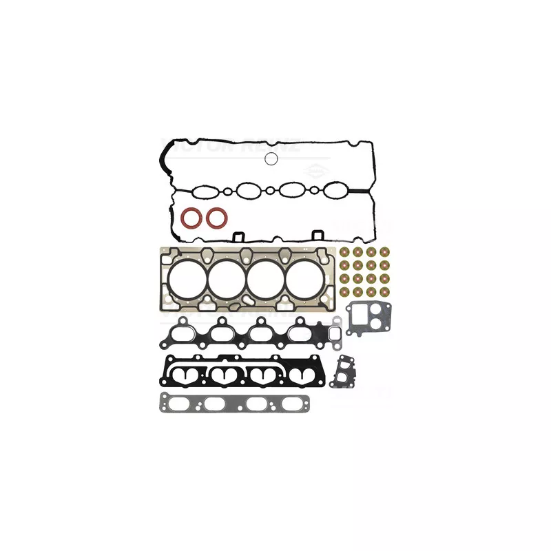 Pochette haute VICTOR REINZ 02-36025-01