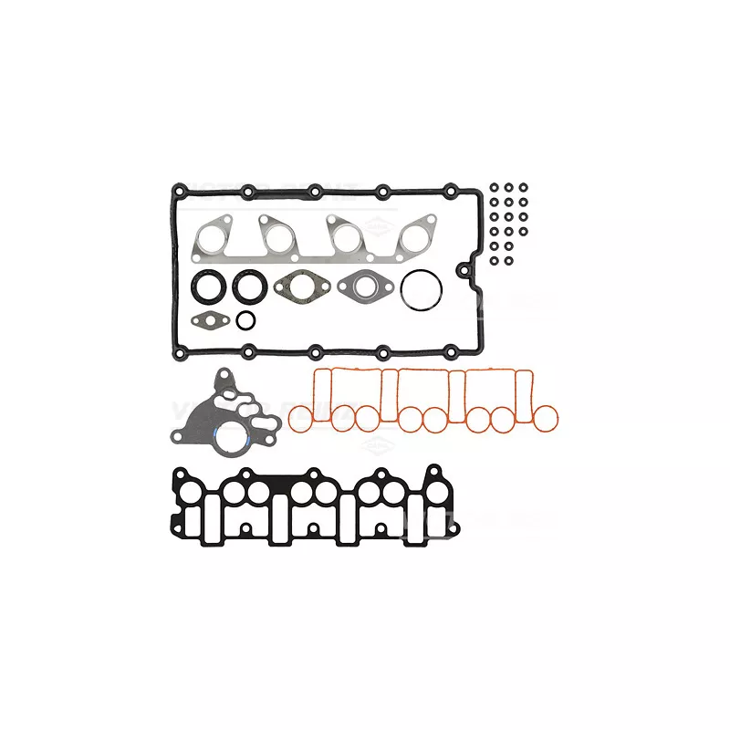Pochette haute VICTOR REINZ 02-36041-01