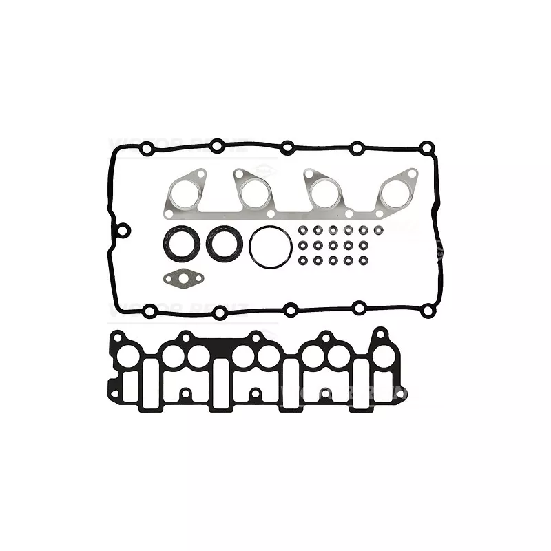 Pochette haute VICTOR REINZ 02-36048-01