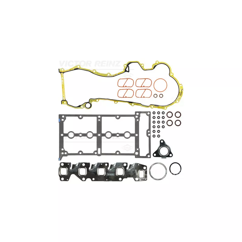 Pochette haute VICTOR REINZ 02-36210-01