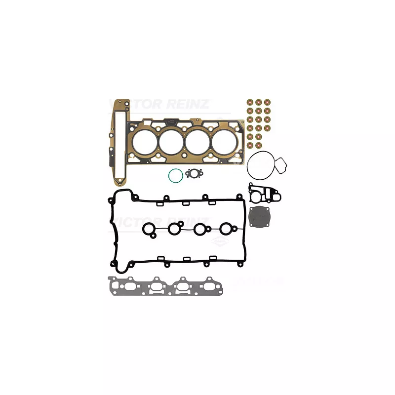 Pochette haute VICTOR REINZ 02-36215-01