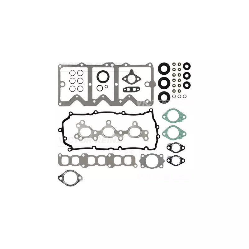 Pochette haute VICTOR REINZ 02-36216-01
