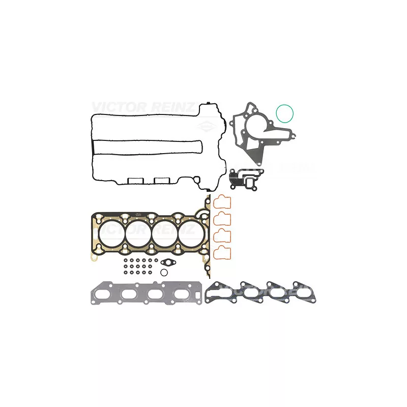 Pochette haute VICTOR REINZ 02-36225-01