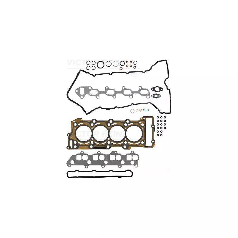 Pochette haute VICTOR REINZ 02-36245-01