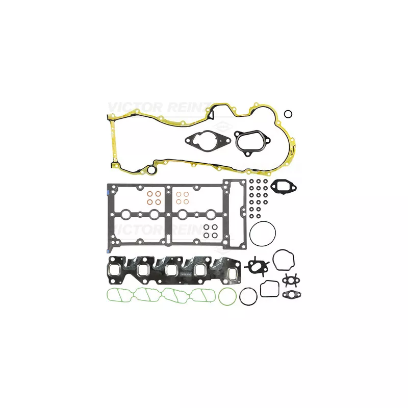 Pochette haute VICTOR REINZ 02-36259-01