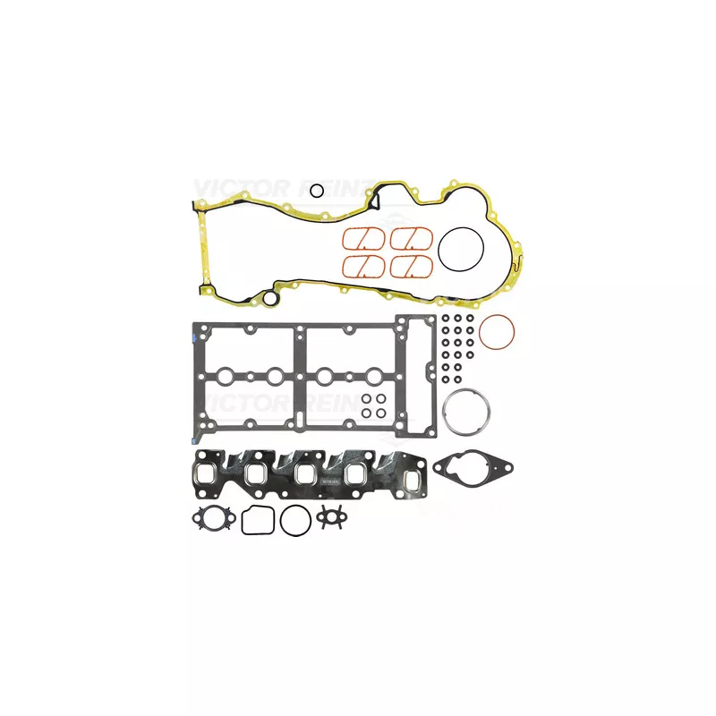 Pochette haute VICTOR REINZ 02-36259-04
