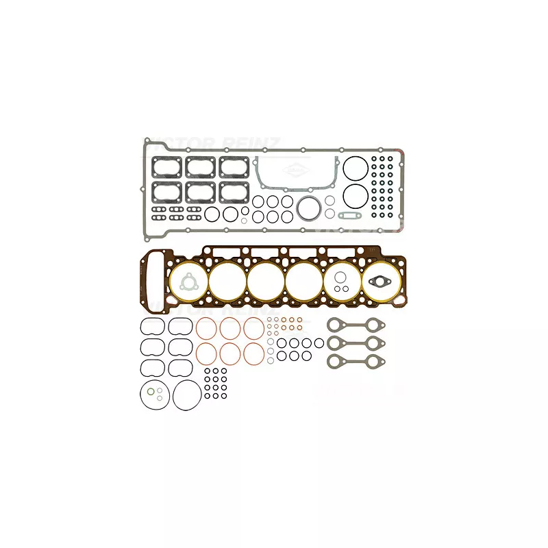 Pochette haute VICTOR REINZ 02-36310-01