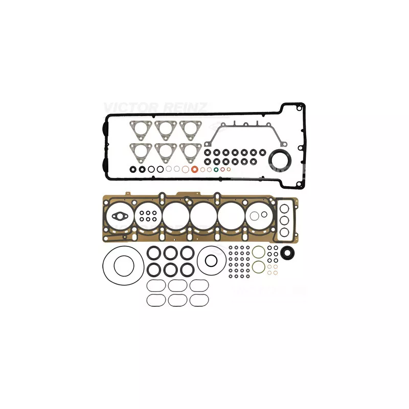 Pochette haute VICTOR REINZ 02-36320-01