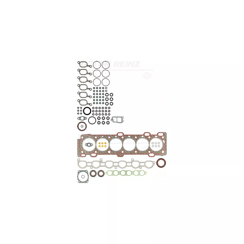 Pochette haute VICTOR REINZ 02-36335-01
