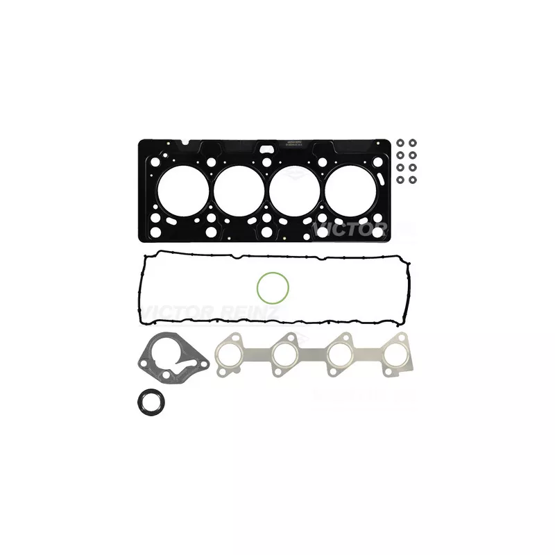 Pochette haute VICTOR REINZ 02-36345-01