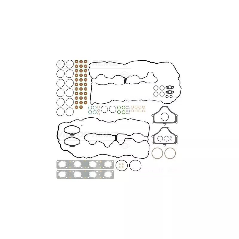 Pochette haute VICTOR REINZ 02-36445-01