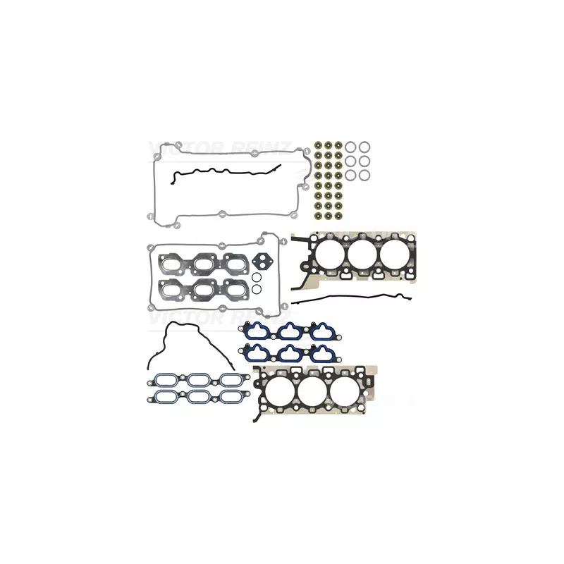 Pochette haute VICTOR REINZ 02-36875-01