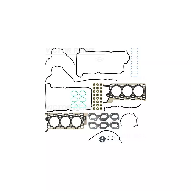 Pochette haute VICTOR REINZ 02-36875-02