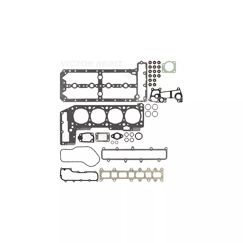 Pochette haute VICTOR REINZ 02-36885-03