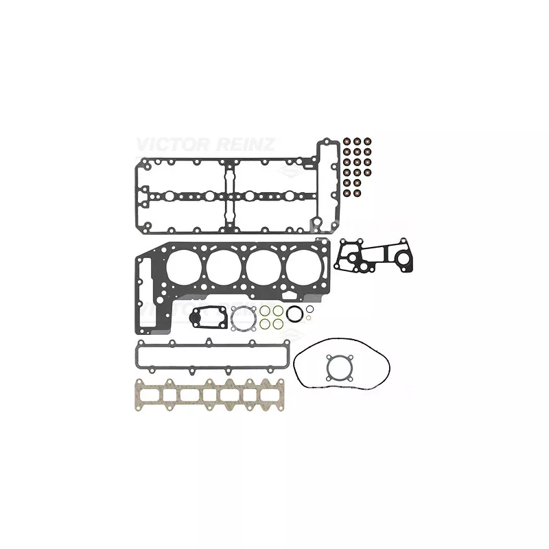 Pochette haute VICTOR REINZ 02-36885-07