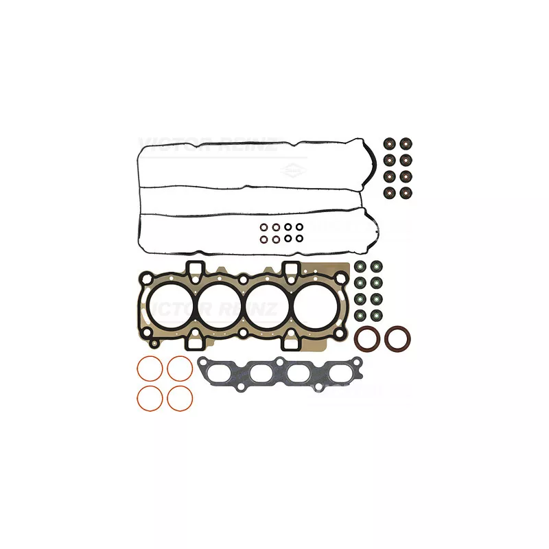 Pochette haute VICTOR REINZ 02-36925-03