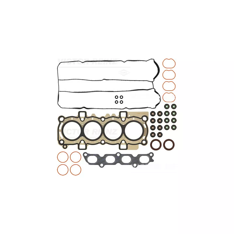 Pochette haute VICTOR REINZ 02-36930-01