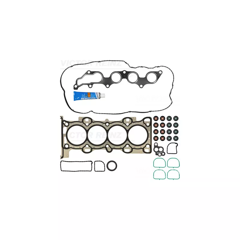 Pochette haute VICTOR REINZ 02-36935-01