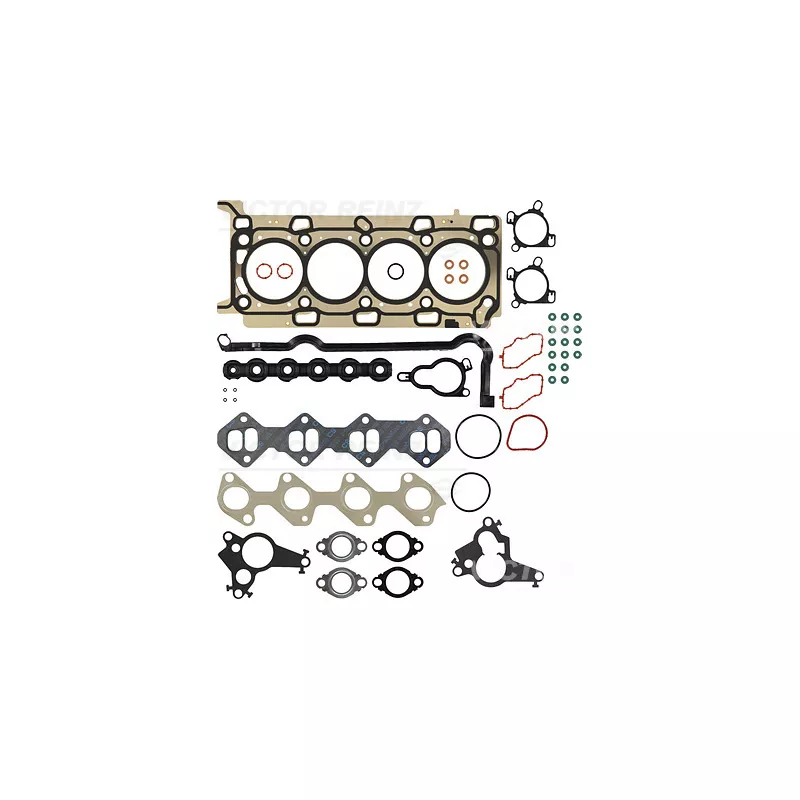 Pochette haute VICTOR REINZ 02-37000-01