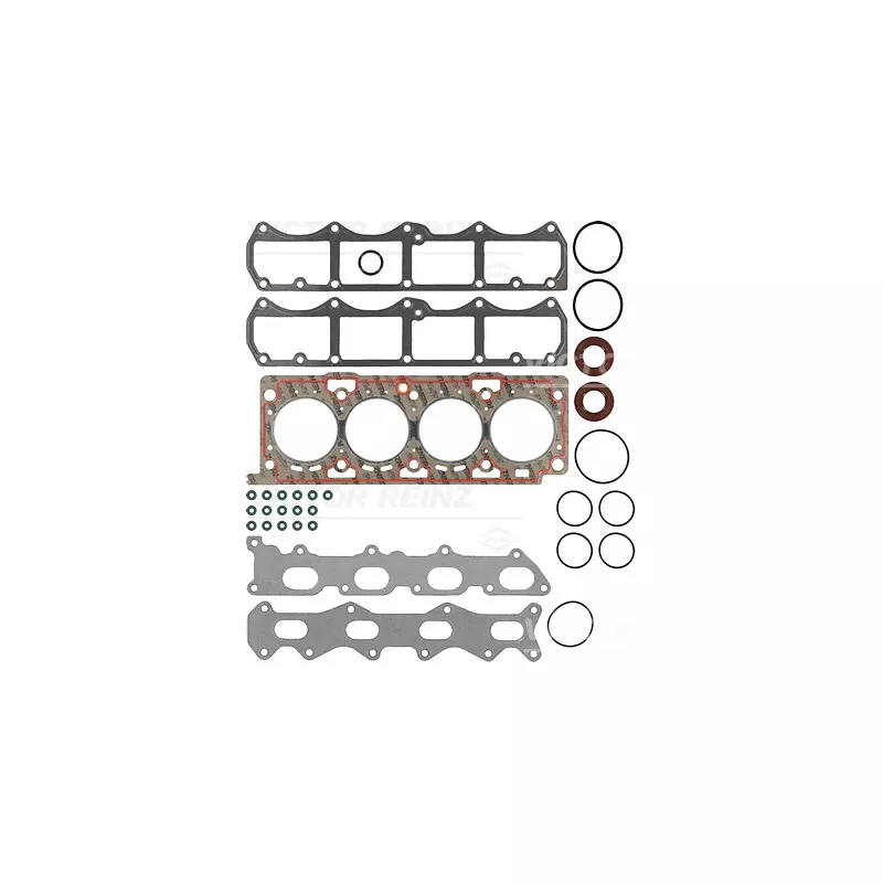 Pochette haute VICTOR REINZ 02-37070-01