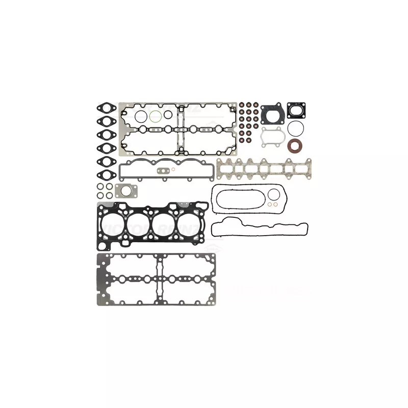 Pochette haute VICTOR REINZ 02-37080-02