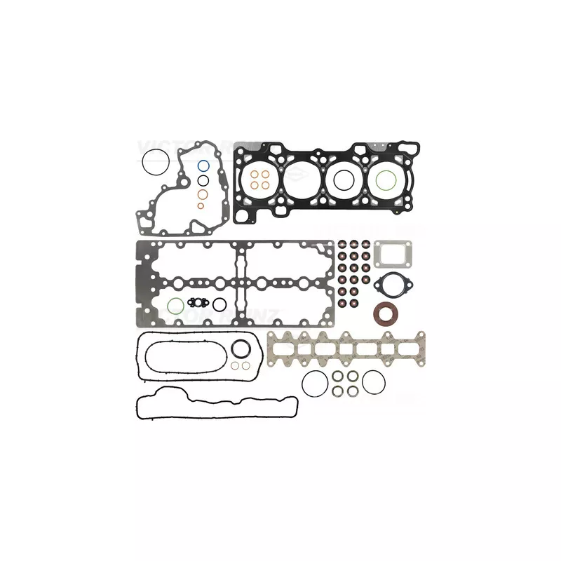 Pochette haute VICTOR REINZ 02-37080-03