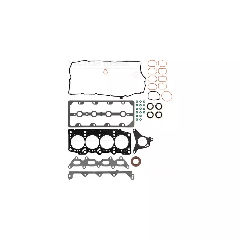 Pochette haute VICTOR REINZ 02-37110-04