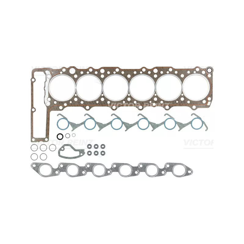 Pochette haute VICTOR REINZ 02-37150-01