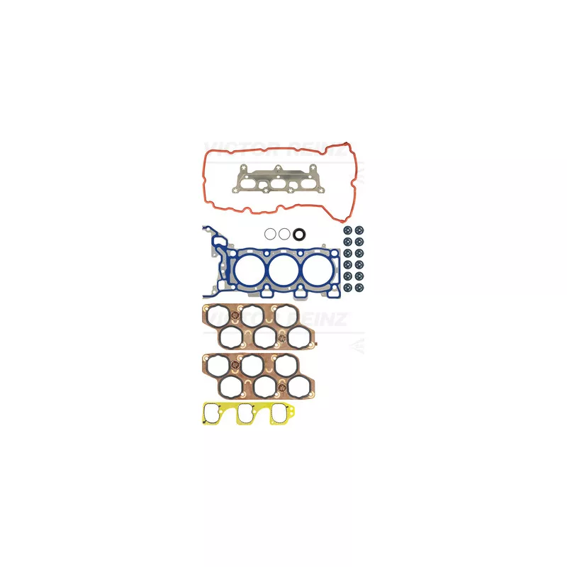 Pochette haute VICTOR REINZ 02-37225-01