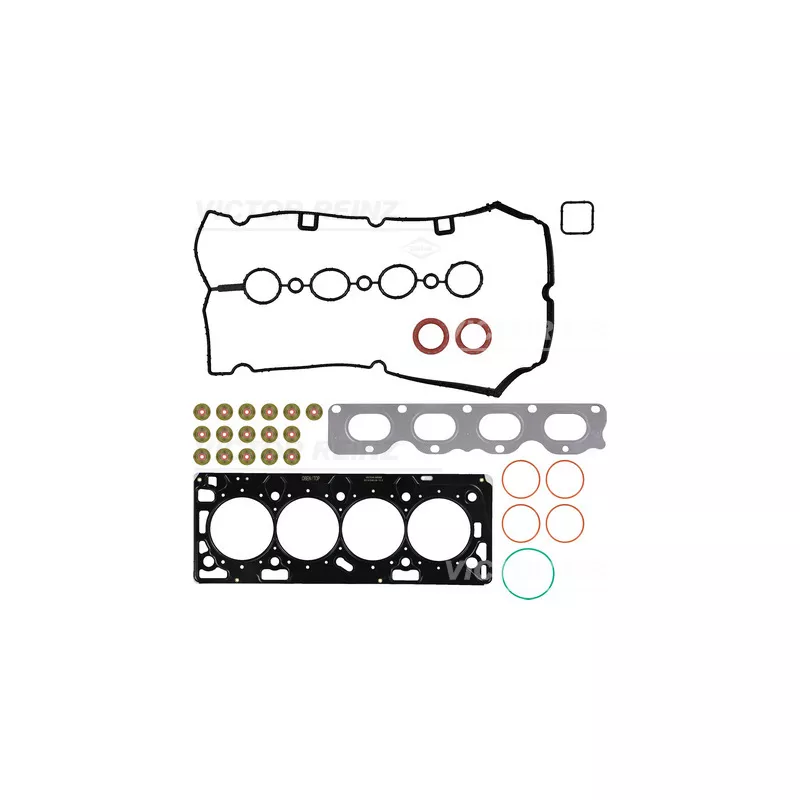 Pochette haute VICTOR REINZ 02-37240-01