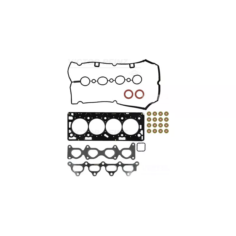 Pochette haute VICTOR REINZ 02-37240-02
