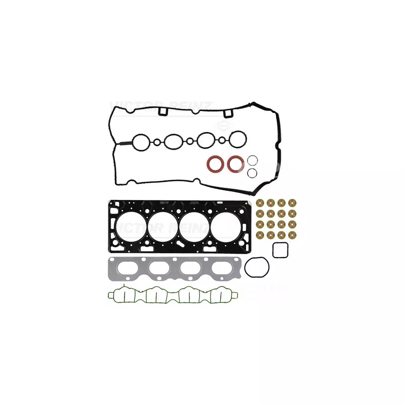 Pochette haute VICTOR REINZ 02-37240-03