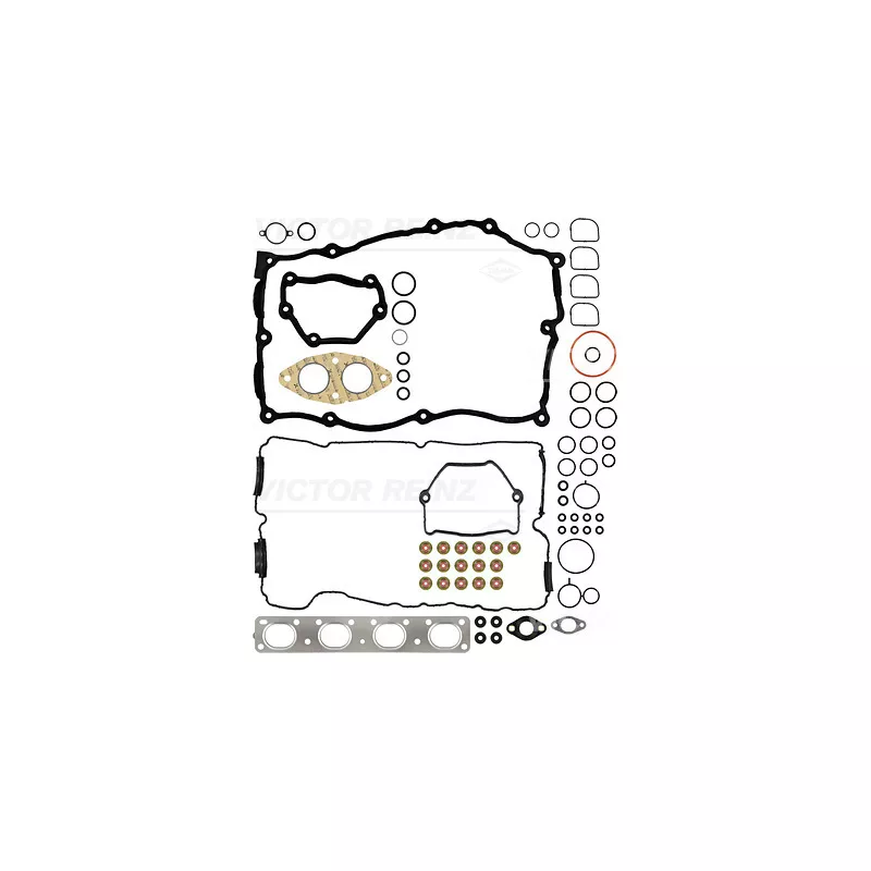 Pochette haute VICTOR REINZ 02-37293-01