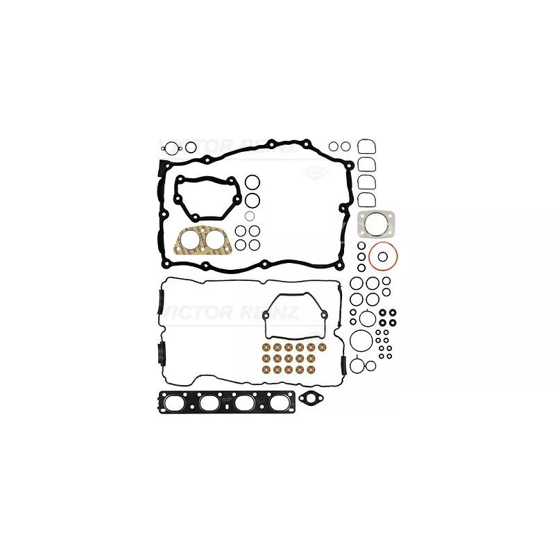 Pochette haute VICTOR REINZ 02-37293-02