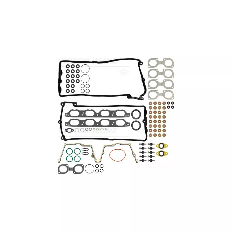 Pochette haute VICTOR REINZ 02-37331-01