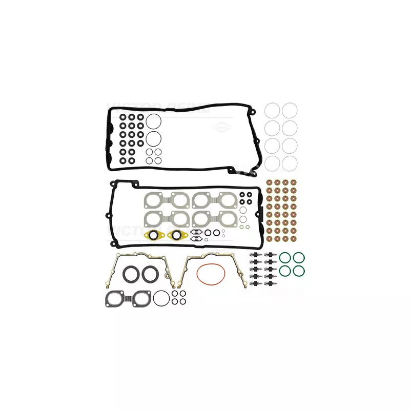 Pochette haute VICTOR REINZ 02-37331-02