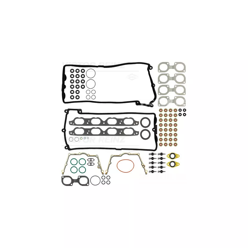 Pochette haute VICTOR REINZ 02-37331-03