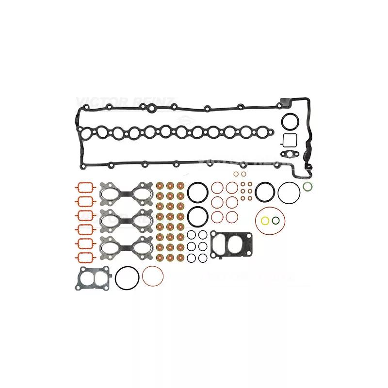 Pochette haute VICTOR REINZ 02-37402-01