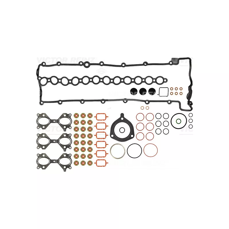 Pochette haute VICTOR REINZ 02-37402-02