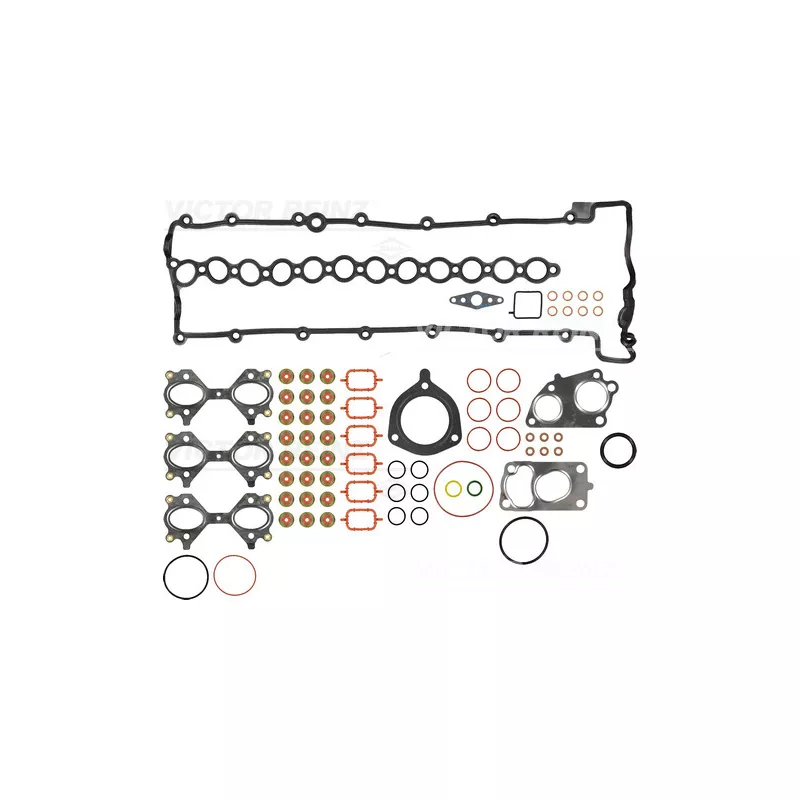 Pochette haute VICTOR REINZ 02-37402-03