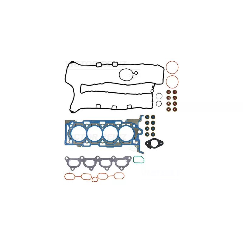 Pochette haute VICTOR REINZ 02-37480-01